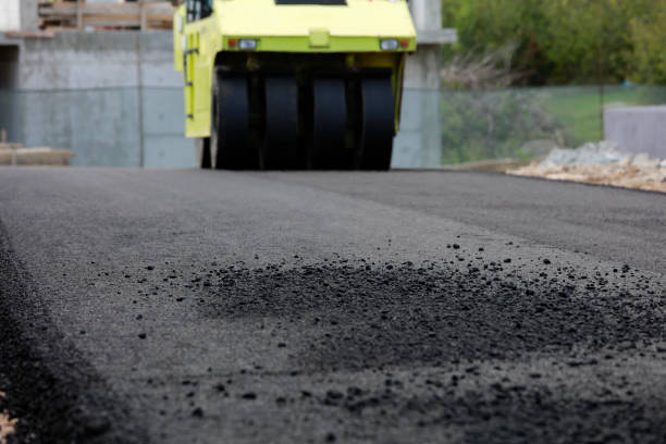 Best Driveway Repair Near Me  in Columbia Falls, MT