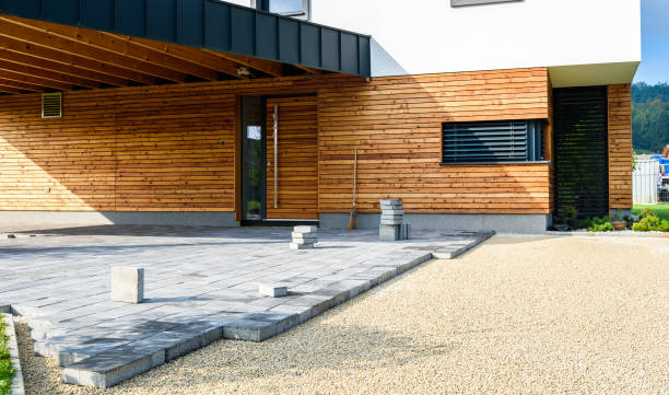 Columbia Falls, MT Driveway Pavers Company