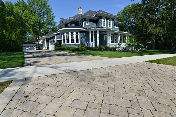 Best Driveway Paving Company  in Columbia Falls, MT