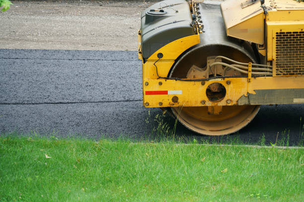Best Local Driveway Pavers  in Columbia Falls, MT