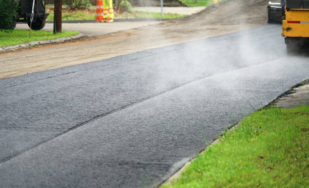 Best Driveway Pavers Cost  in Columbia Falls, MT